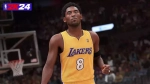 Игра NBA 2K24 Kobe Bryant Edition (Английская версия) для Nintendo Switch