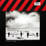 U2 / How To Dismantle An Atomic Bomb (Coloured Vinyl)(LP)