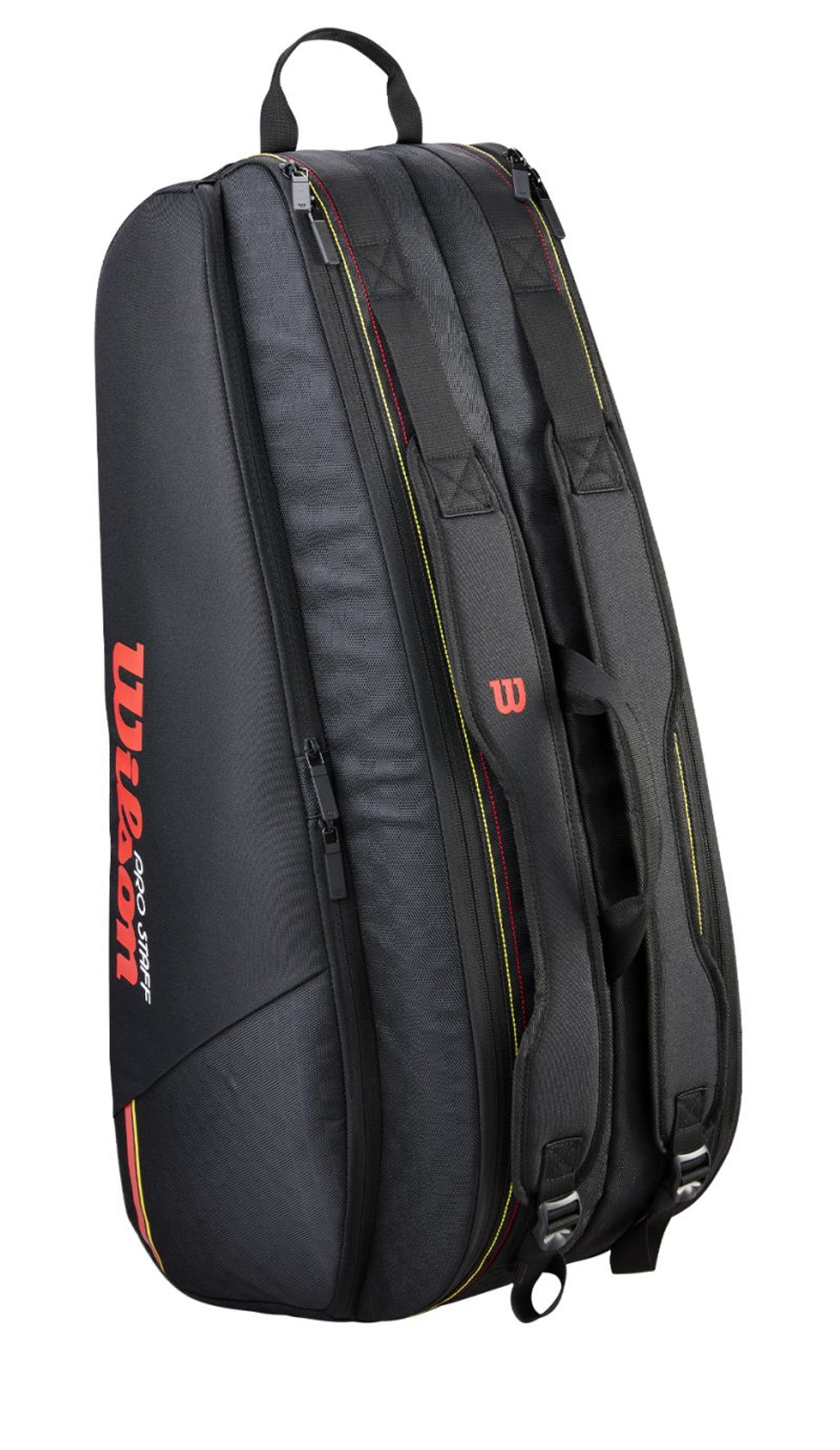 Сумка теннисная Wilson Pro Staff Classic 6PK Racket Сумка