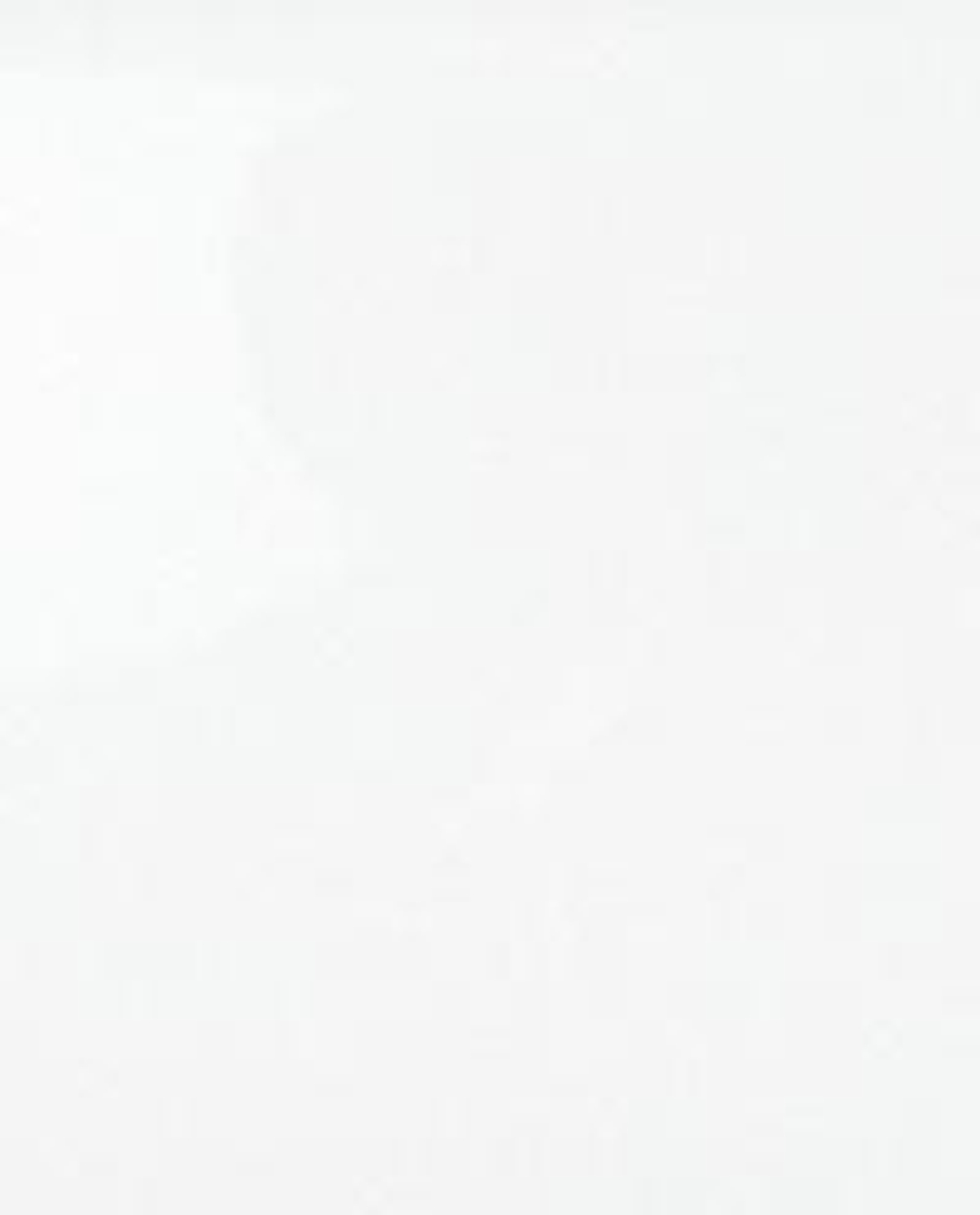 Zara Home тарелка глубокая из костяного фарфора, цвет белый, 24 см
