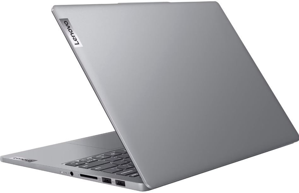 Ноутбук  Lenovo IdeaPad Pro 5 14AHP9 14 ", Ryzen 7, 16 Гб RAM, 1 Тб SSD, GeForce RTX 3050, Серый