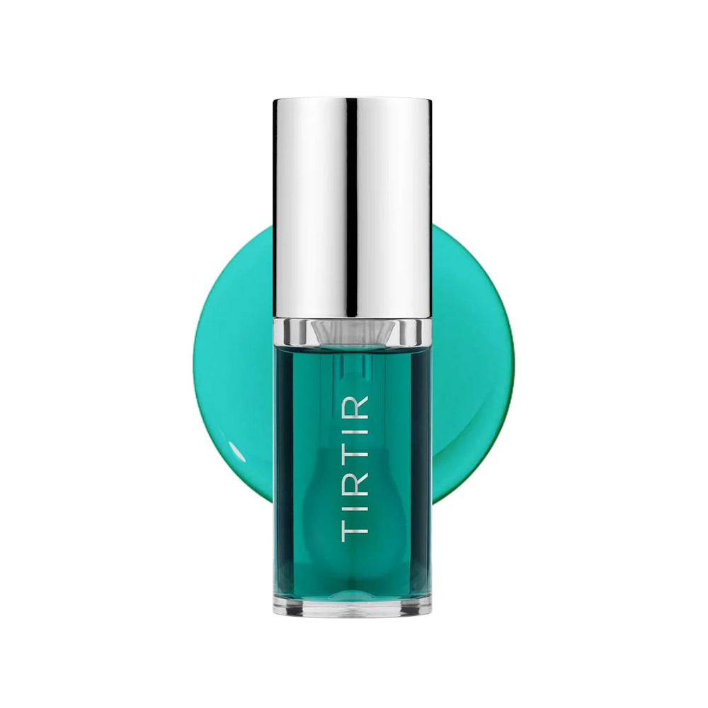 TIRTIR, Масло для губ My Glow Mint, 5,7 мл (0,19 жидк. унц.)
