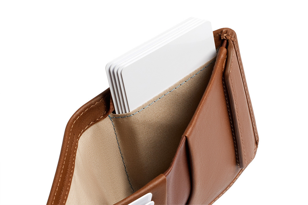 Кошелек Bellroy Coin Wallet