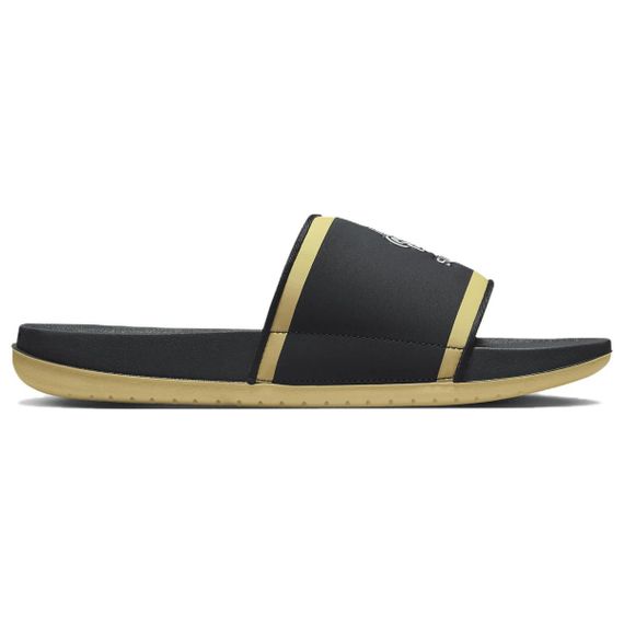 Nike Offcourt Slide 'New Orleans Saints'