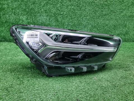 Фара правая Volvo XC40 1 (2017-2022) LED