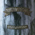 Bon Jovi / New Jersey (CD)