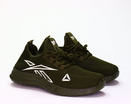 Кроссовки (36-41)р. / шт. 104-4