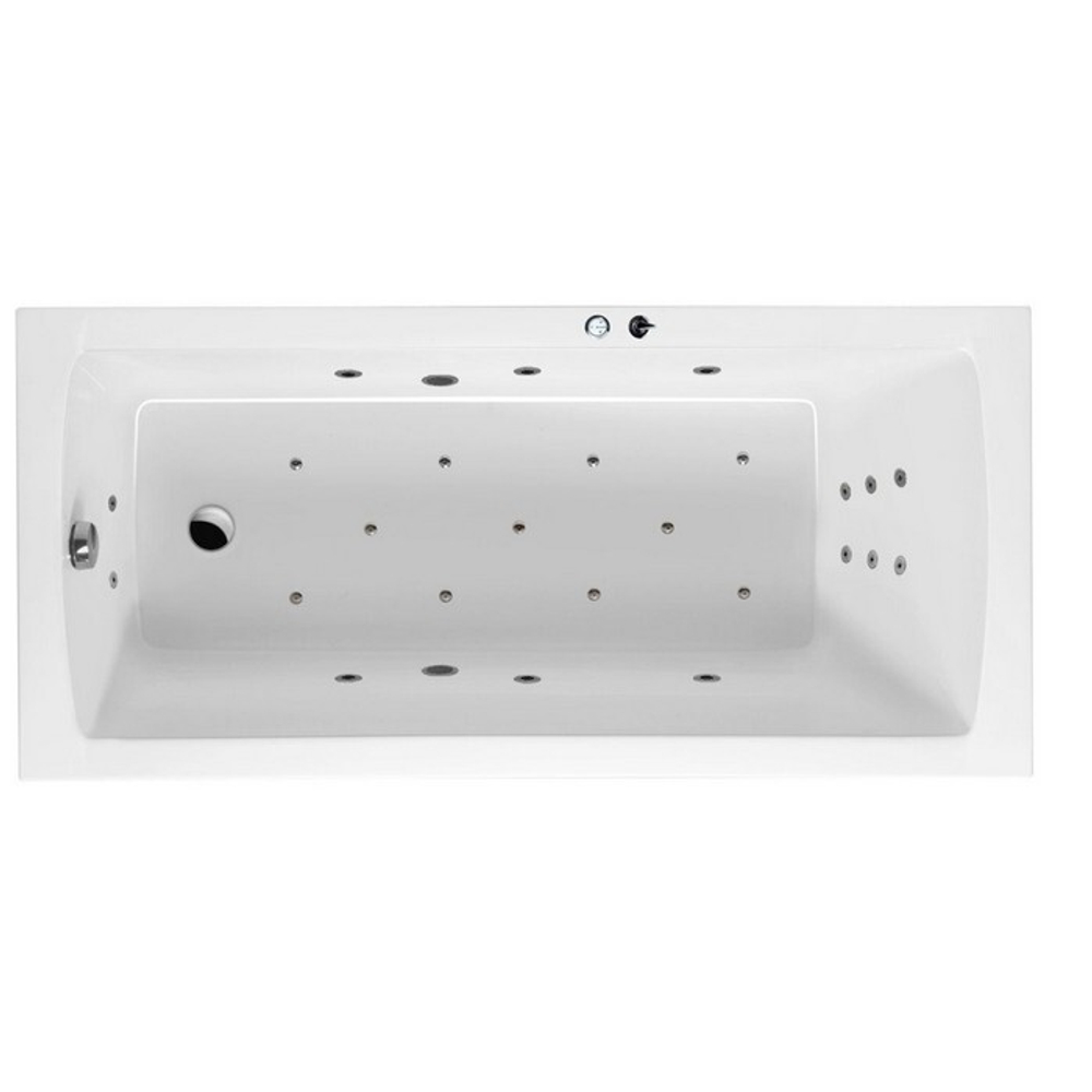 Акриловая ванна Excellent Aquaria Ultra 170x75 WAEX.AQU17.ULTRA