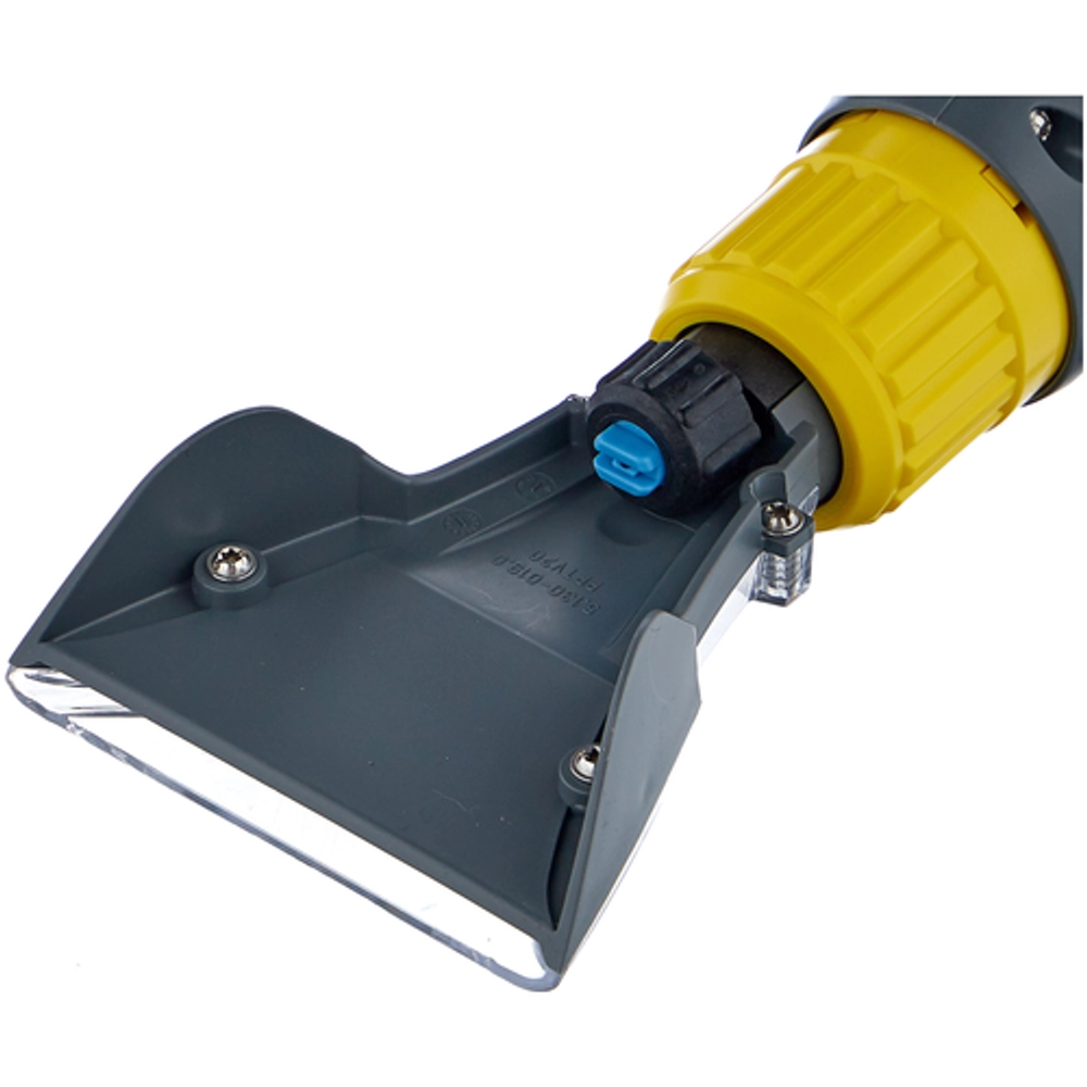 Пылесос KARCHER Puzzi 8/1 C, серый 1.100-225.0