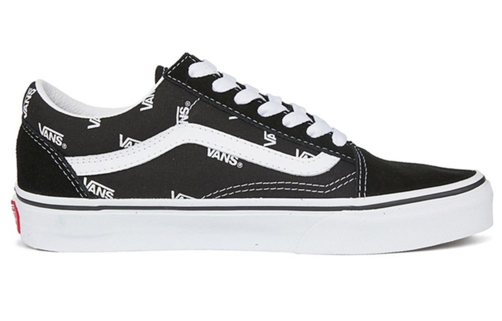 Vans Old Skool Logo