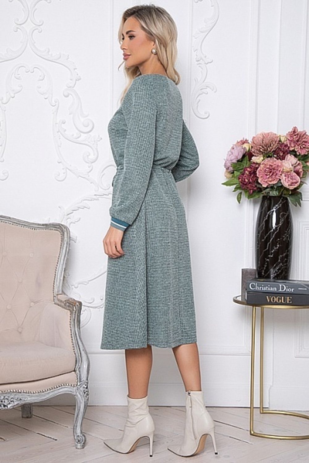 Платье 71690-2 Avili