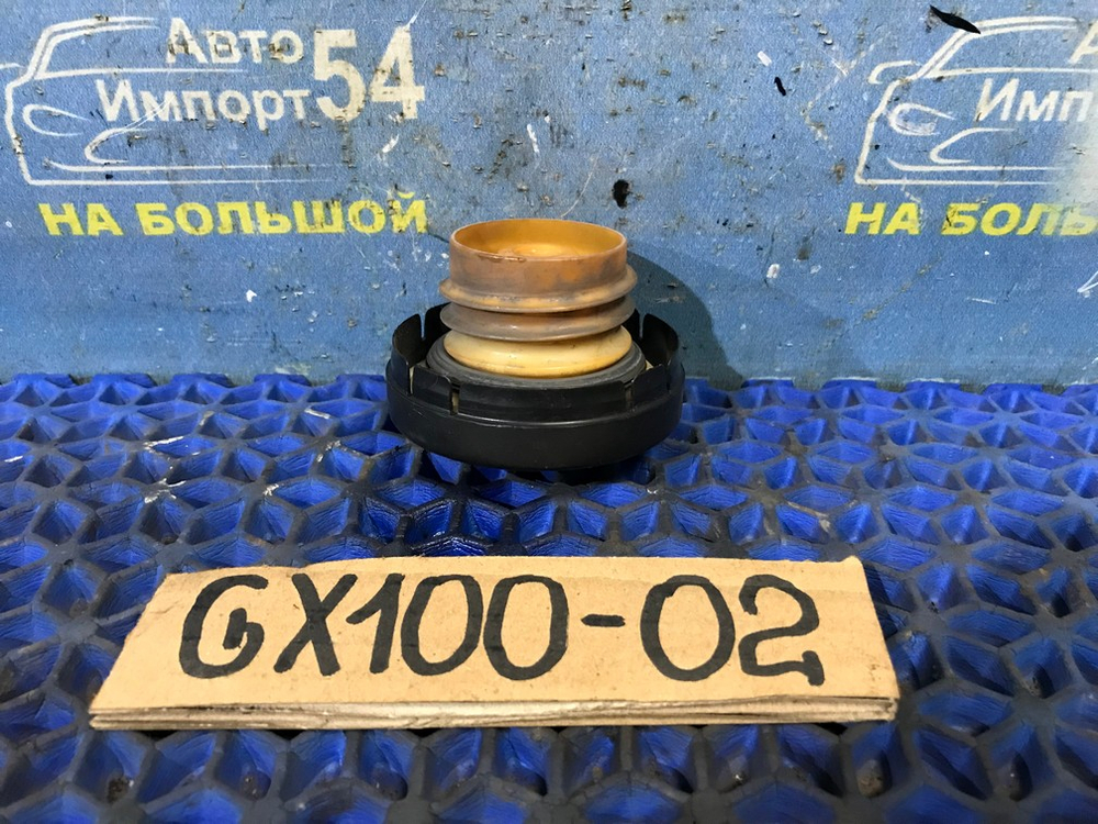 Пробка бензобака TOYOTA MARK 2 2000