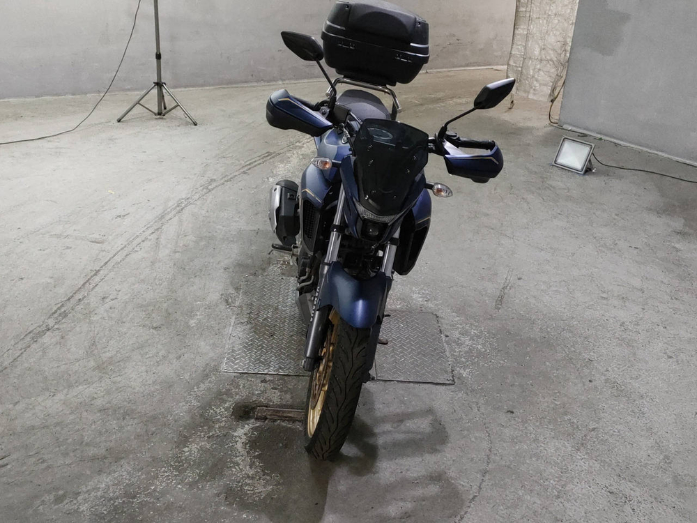 Yamaha FZS25 , 2020