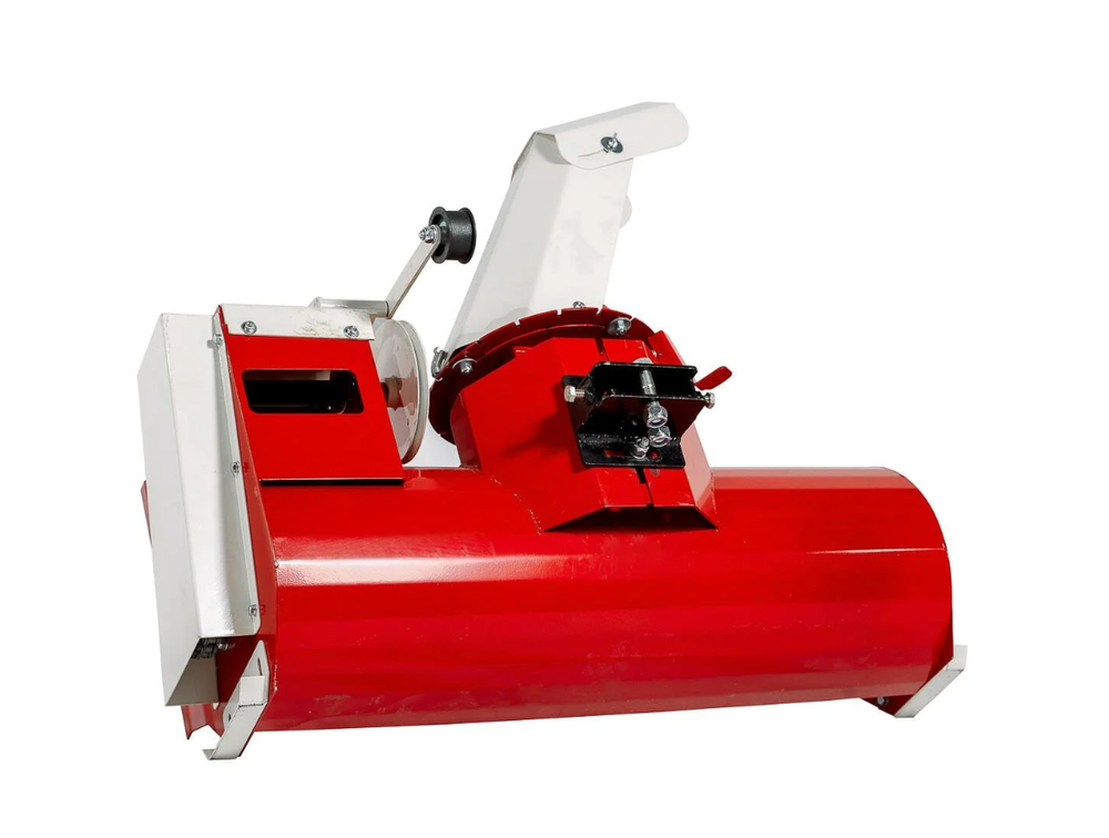 Снегоуборочная приставка СМТ-110