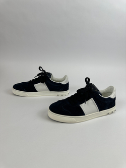 Кроссовки Valentino