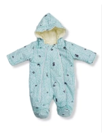 Комбинезон детский демисезонный весна.