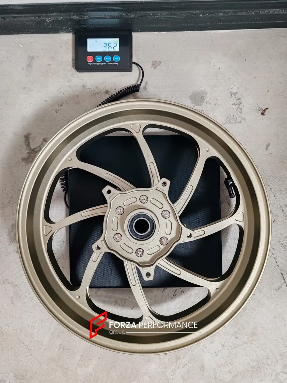 Кованые диски для YAMAHA TMAX Ямаха мотоцикл колеса ковка диск