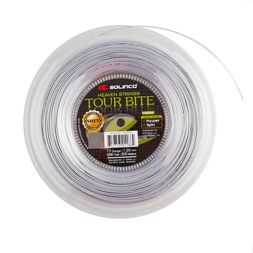Tour bite Soft бобина 200 м