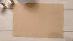 Акриловая краска интерьерная для стен и потолков белая 3 кг FARBITEX быстросохнущая матовая без запаха