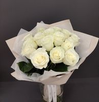 Нежные букеты