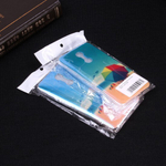 Панель ТПУ Blue Shine для Xiaomi Redmi 5, 010441