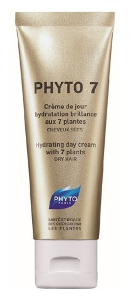 ФИТО 7 Крем увлажняющий для ежедневного применения 50 мл