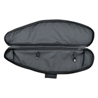 Оружейный кейс МСО-110МП для ВПО-221, СОК-95, ВПО-123, с длиной ствола 520 и 590 с оптикой (l=110см, МОЛОТ)