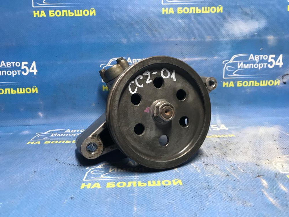 Насос ГУР Honda VIGOR 1992