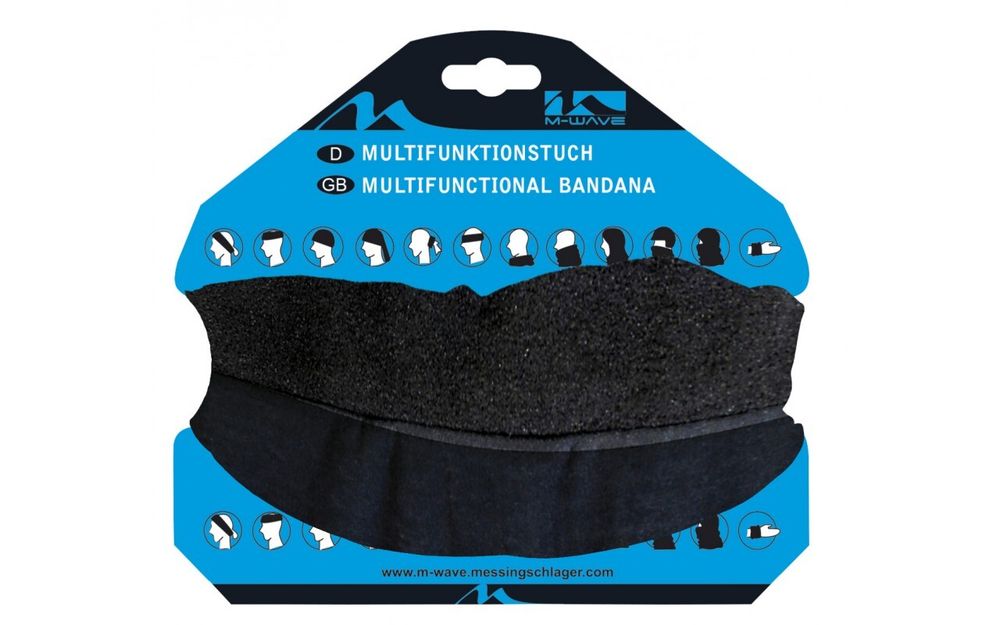 Бандана M-WAVE