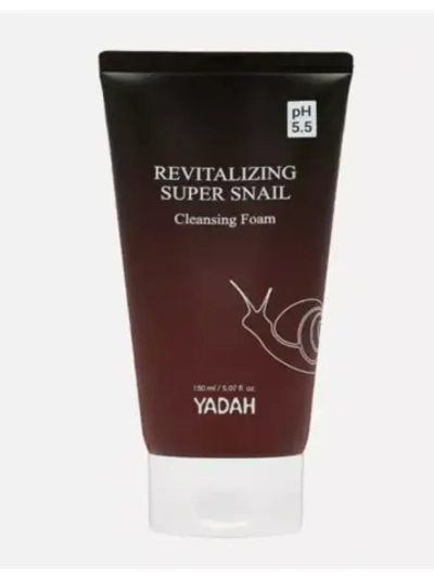 Пенка для умывания YADAH 150мл