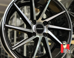 Комплект дисков Vossen VFS2 15x7 et35 4x100