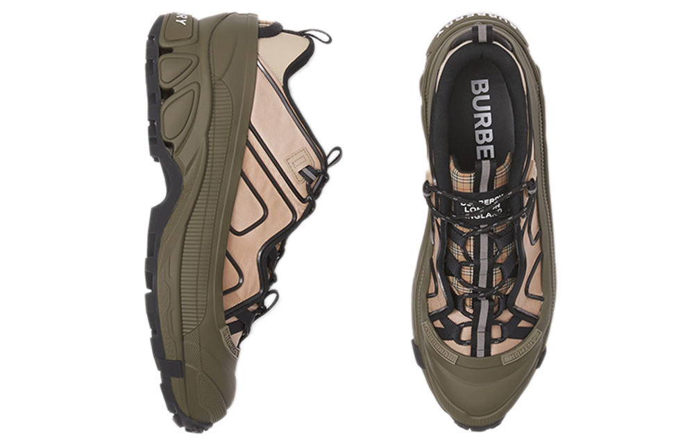 Burberry Arthur
