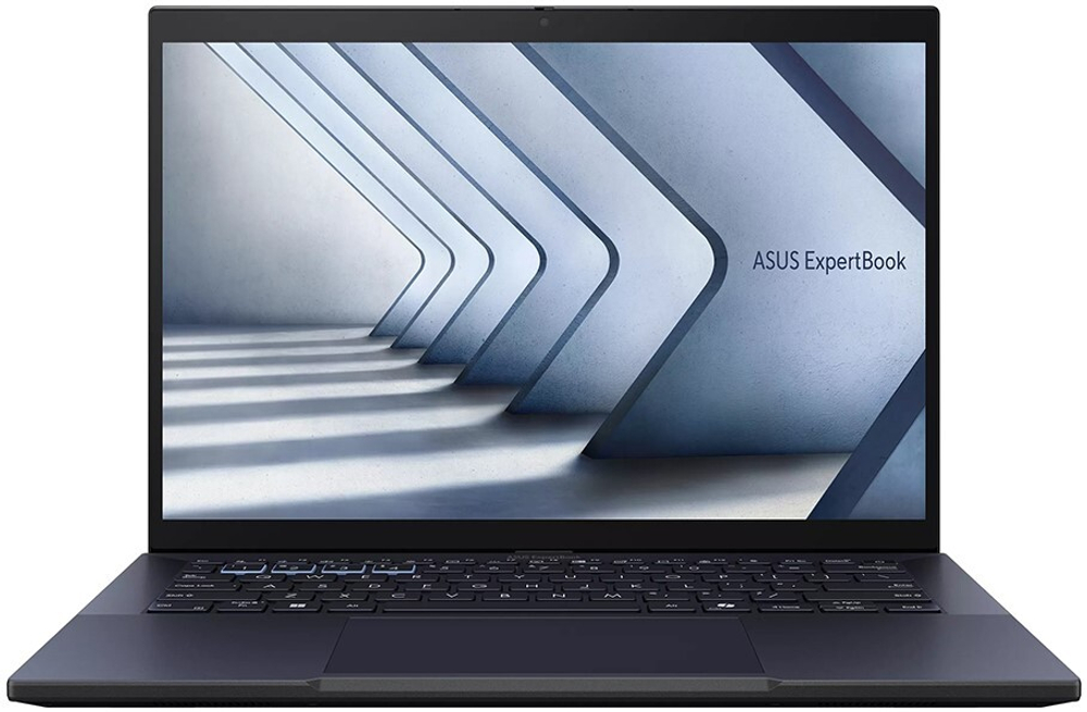 Ноутбук  ASUS B3404CVA-Q51910 14 ", Core i3, 16 Гб RAM, 512 Гб SSD, UHD Graphics, Черный