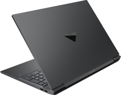 Ноутбук HP VICTUS 16-d0304nw black 16.1" IPS FHD (Core i5 11400H/16Gb/512Gb SSD/3050 4Gb/no OS) (4H359EA) английская клавиатура