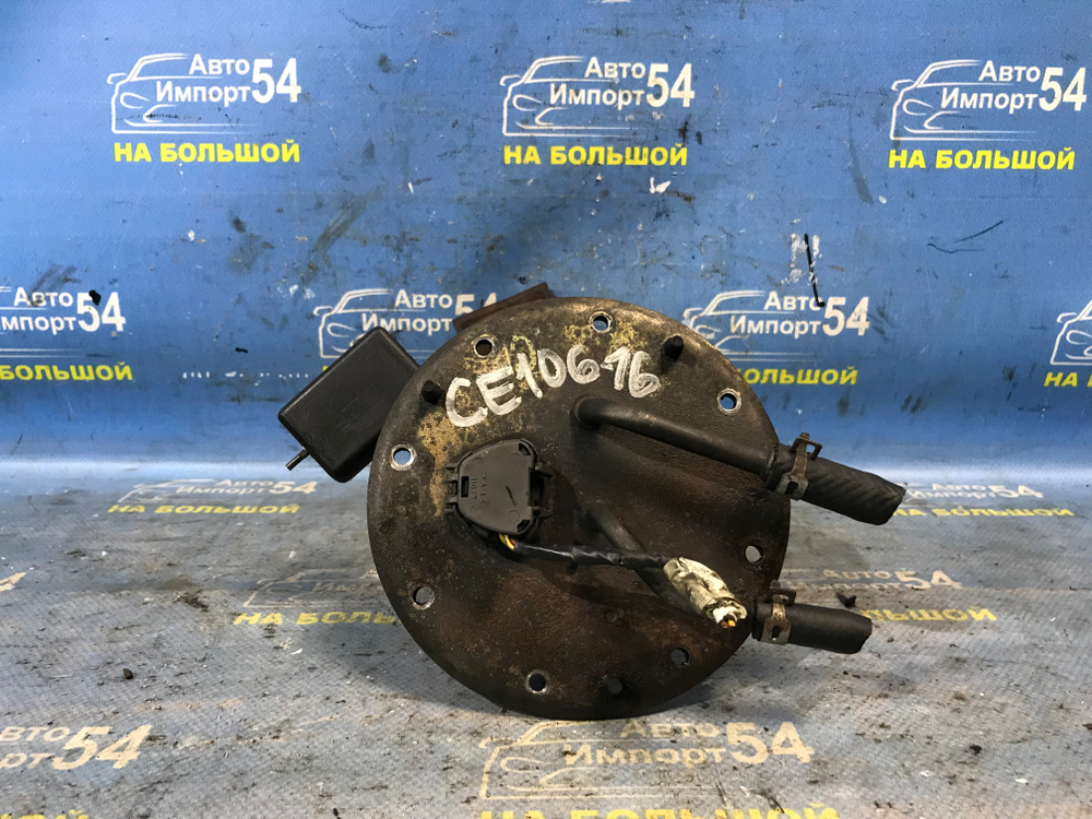 Датчик уровня топлива TOYOTA COROLLA 1995