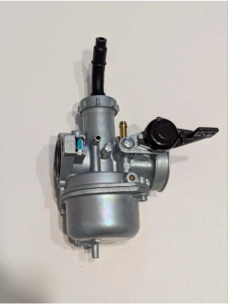 tt PZ22 карбюратор на мопед Альфа 110 кубов