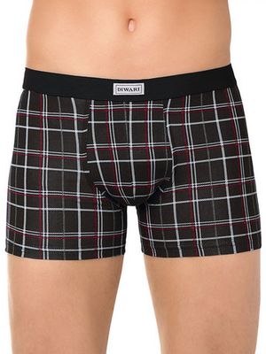 Мужские трусы MSH 702 Shape Shorts Diwari