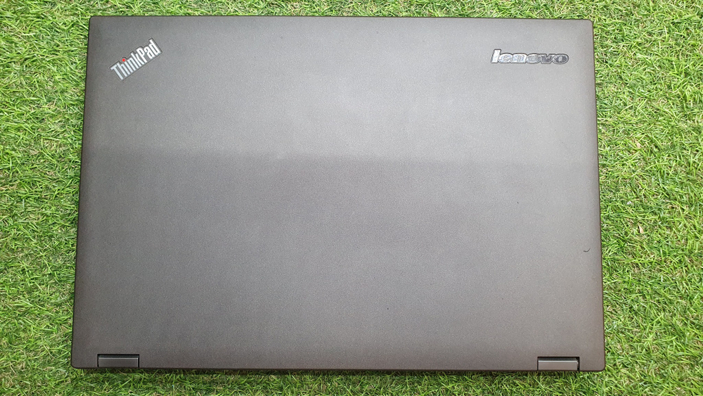 Ноутбук Lenovo i5/16Gb/ThinkPad T440P [20an0032rt]/Windows 11