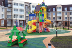 Игровой комплекс Сказочный Замок