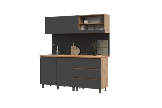 КУХНЯ 1,7 ХЕЛЕН