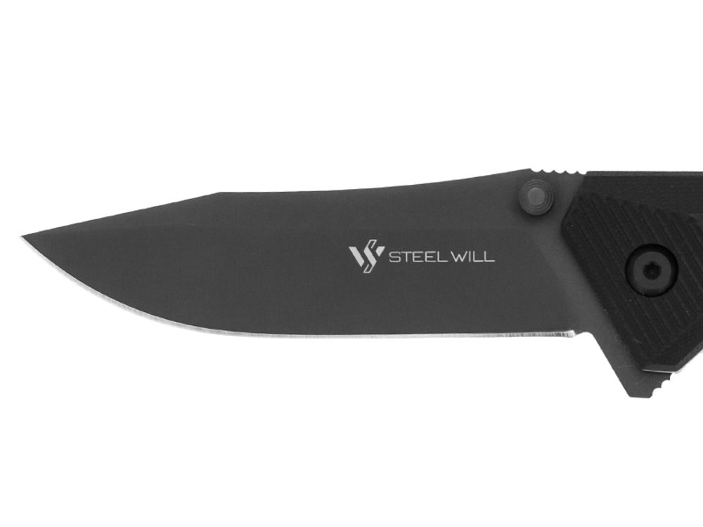Нож Steel Will 612 Onrush