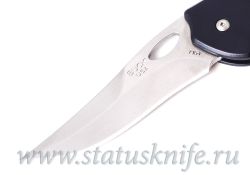 Нож BUCK 0715BKS Ascend LTфотография - 2