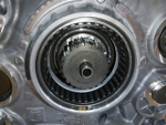 АКПП ZF 12TX2621TD TRAXON 2023г.