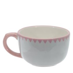 GAEM Чашка "Лошадка", 600 мл, L16 W12 H8 см