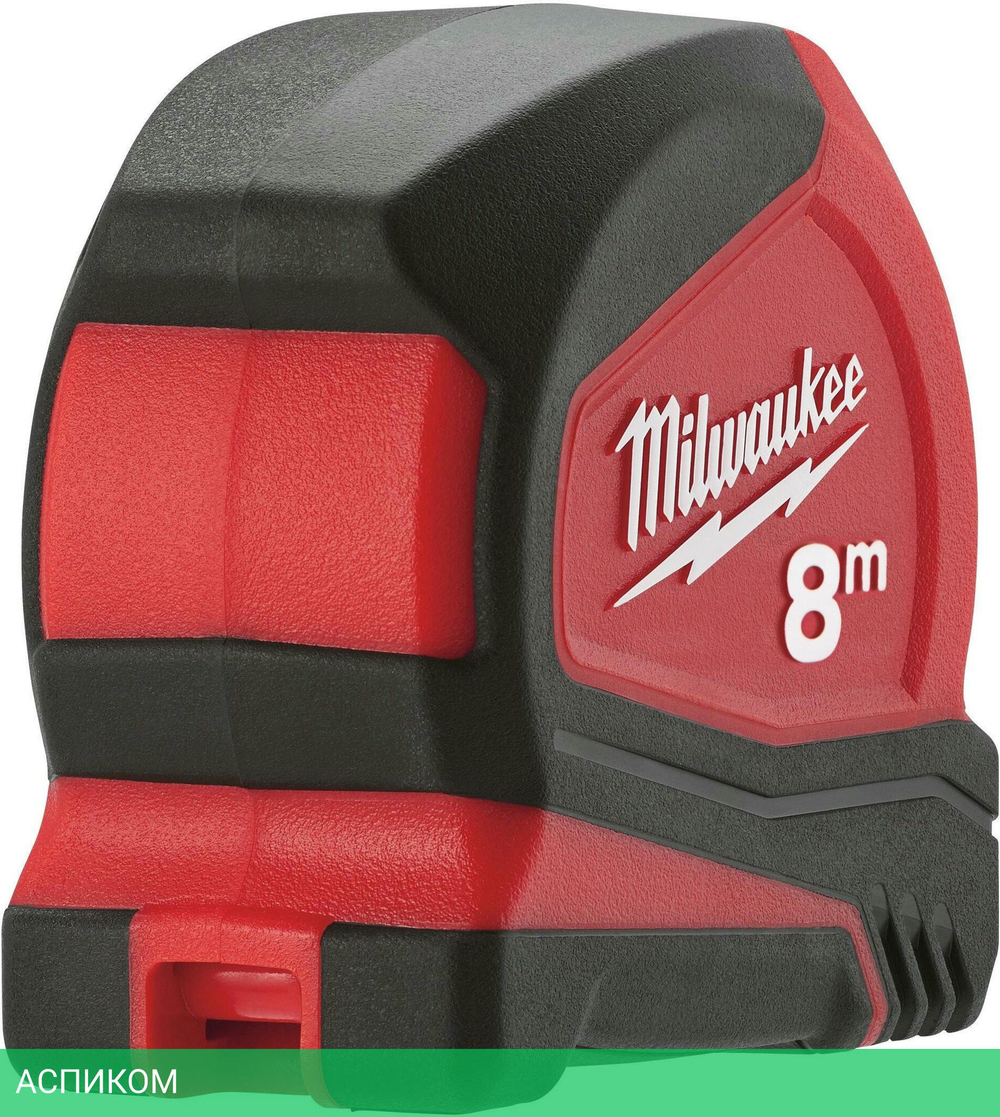 Рулетка Milwaukee Pro Compact (4932459594)