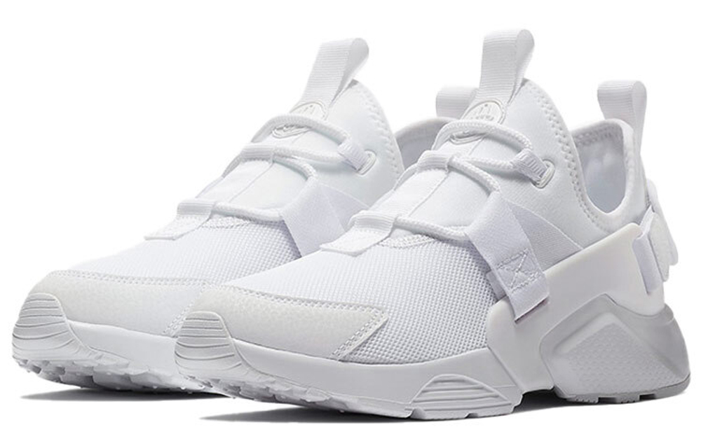 Кроссовки Nike Huarache (Женская размерная сетка)