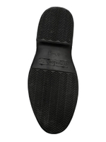 Галоши открытые черные мужские