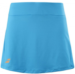 Юбка для девочки теннисная Babolat Play Skirt Girl - caneel bay