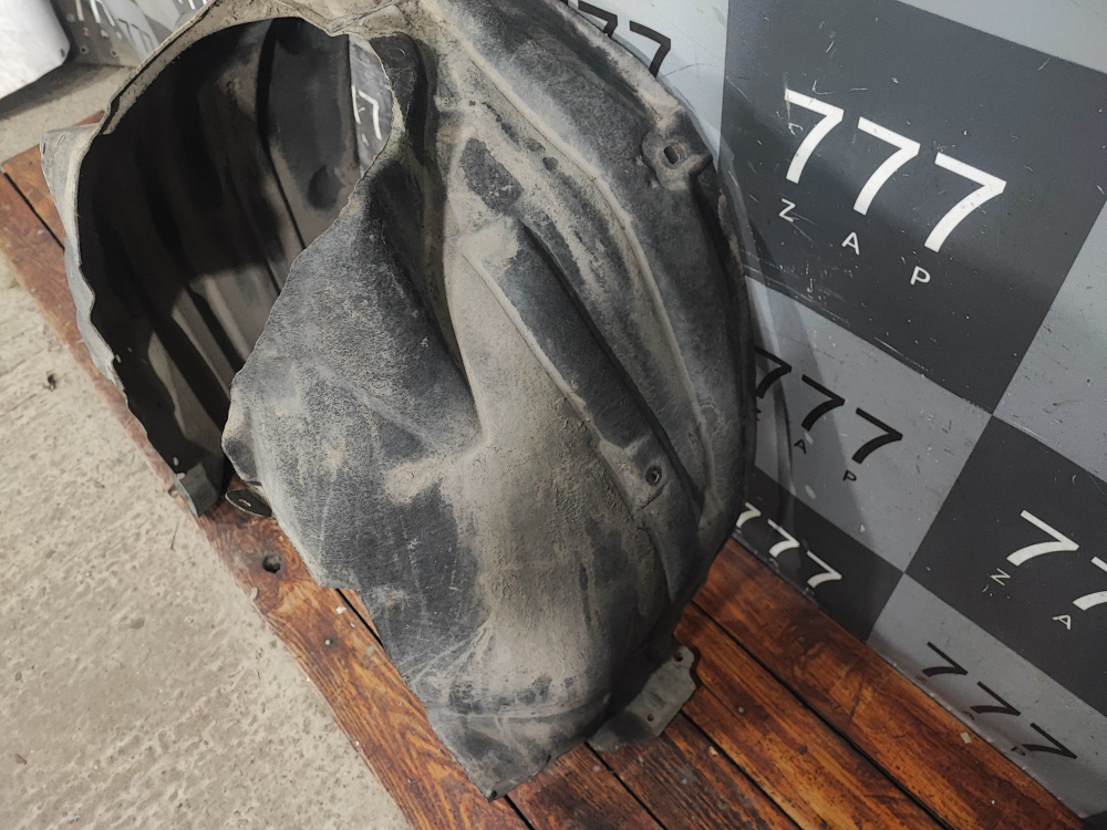 Подкрылок передний правый Toyota RAV4 V (XA50) 18-нв Б/У Оригинал 538750R110