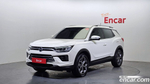KG Mobility (Ssangyong) Beautiful Korando Бензин 1.5 2WD C5 (03.2022)